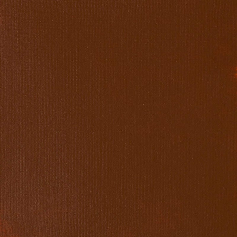 Liquitex BASICS Acrylic Paint, 118ml (4-oz) Tube, Burnt Sienna - Image 2